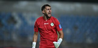 Ακρίτας: Υψηλό το εμπόδιο αλλά…