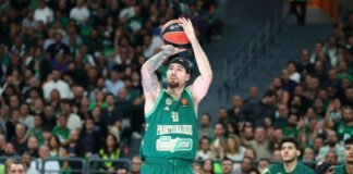 Θέλει να βγάλει αντίδραση ο Παναθηναϊκός