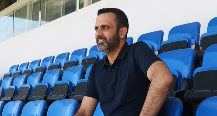 Υπάρχουν… χαμόγελα στον Εθνικό