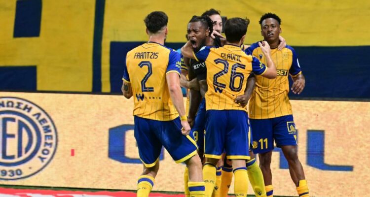 Λογική η διαφοροποίηση με Μαρτίνς