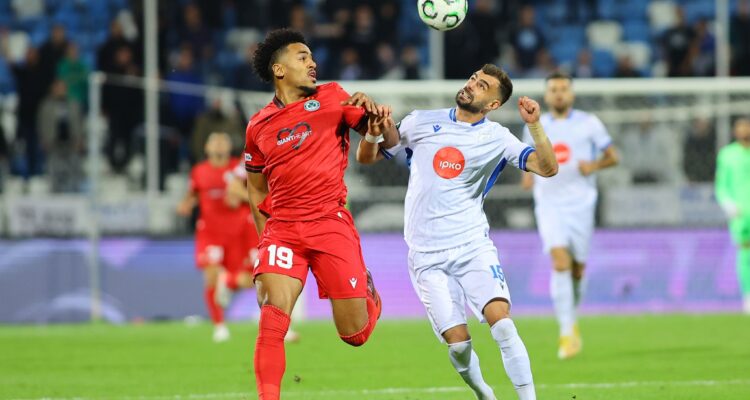 Ομόνοια: Να δώσει στον κόσμο τις ευρωπαϊκές βραδιές που του αξίζουν 1 569777989 1167896598775775 6596394098972656709 n