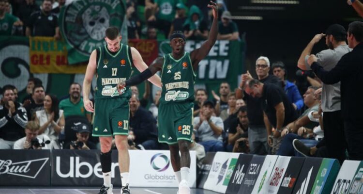 Το βίντεο της Ευρωλίγκας για τον MVP της 1ης αγωνιστικής, Κέντρικ Ναν 1 6674993 1 183617 1