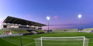 Οι εντεκάδες στο ΑΕΚ-Εθνικός