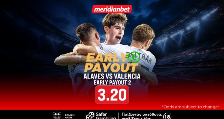 Alaves vs Valencia