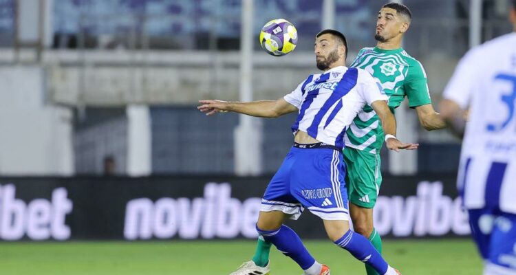 Άφησε… υποσχέσεις! Άφησε… υποσχέσεις!