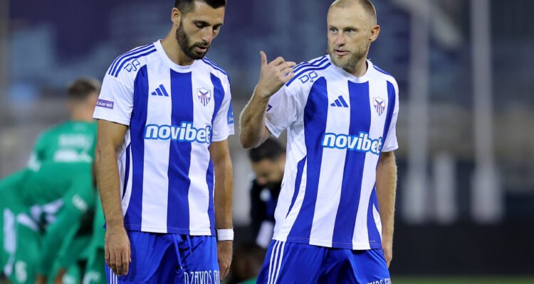 Η Ανόρθωση κέρδισε πολύ περισσότερα από έναν βαθμό 1 CHA 5617