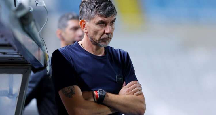 Οι δηλώσεις από το ΑΠΟΕΛ - ΑΕΖ 1 CHA 9511