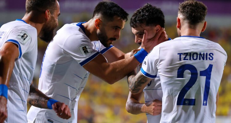 Η μεγάλη ευκαιρία για το 2Χ2 στις νίκες 1 CHS 1246