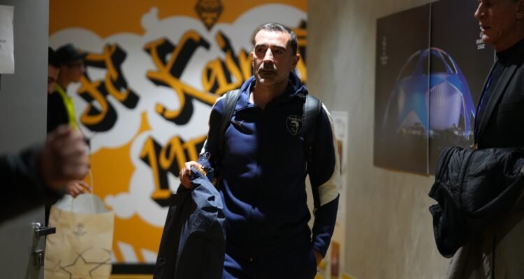 Η εντεκάδα της Πάφος FC κόντρα στην Καϊράτ Η εντεκάδα της Πάφος FC κόντρα στην Καϊράτ