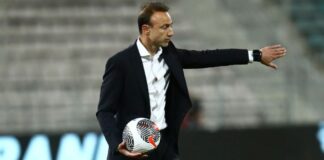 Παναθηναϊκός: Η ευρωπαϊκή συνέχεια που αυξάνει τις πιθανότητες επιτυχίας