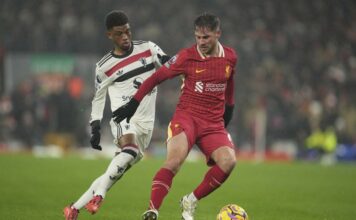 Liverpool Manchesterunited22