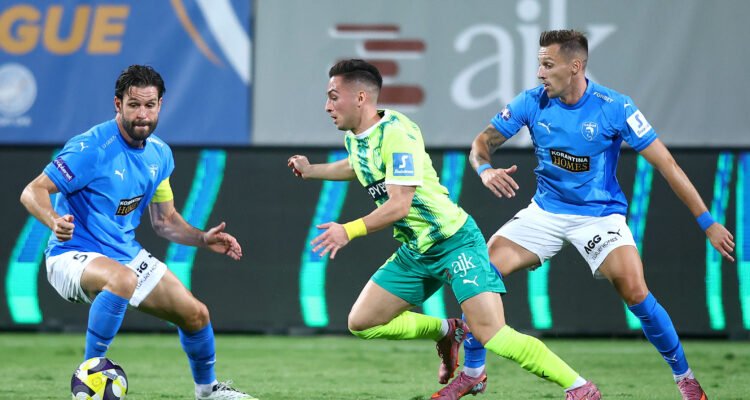 Σκέφτονται σοβαρά... 1 NIC 0087