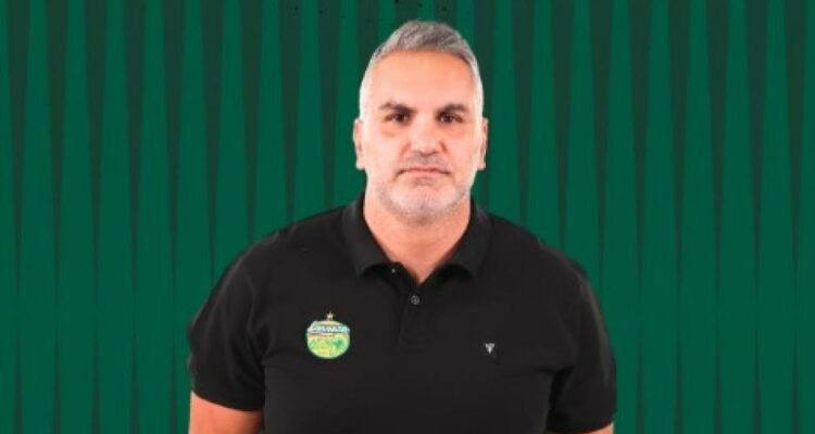 ΑΕΚ: Επίσημο του Λειβαδιώτη! ΑΕΚ: Επίσημο του Λειβαδιώτη!