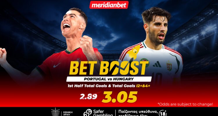 Portugal vs Hungary