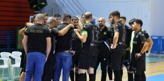 ΑΕΛ Futsal: «Έλλειψη σεβασμού και μηδενικός επαγγελματισμός»