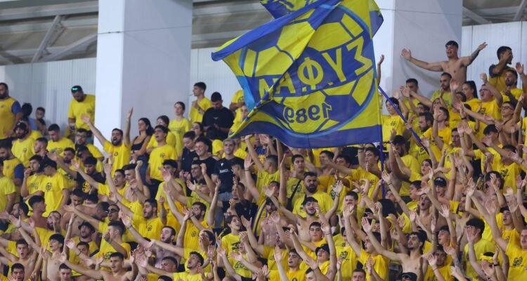 Στη διάθεση των ΑΕΛιστών τα εισιτήρια με Ανόρθωση 1 SMAR0035