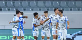 Ολοταχώς για καρέ επιτυχιών!