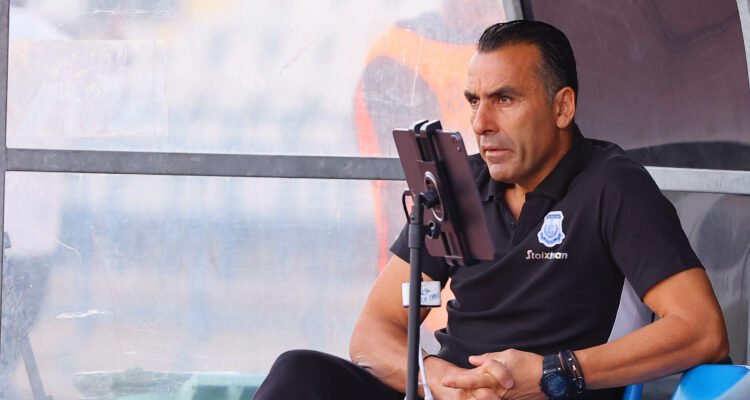 Αυγουστή: «Κρατάμε το τρίποντο, το μηδέν και την καλή εμφάνιση» 1 SMAR6156