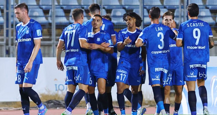 Τόμας και Μαλεκκίδης οδήγησαν τον Απόλλωνα στη νίκη 1 SMAR6607 1