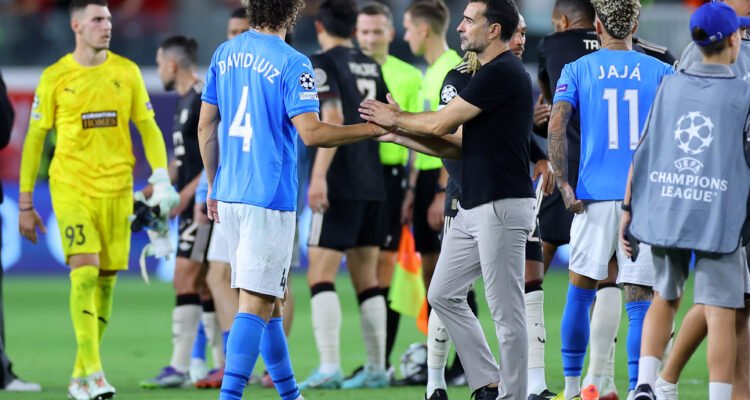 Μόνο η ΑΕΚ στο μυαλό της Πάφου