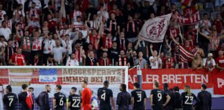 Βαυαρική υπεροχή και στην 7η επίσκεψη!