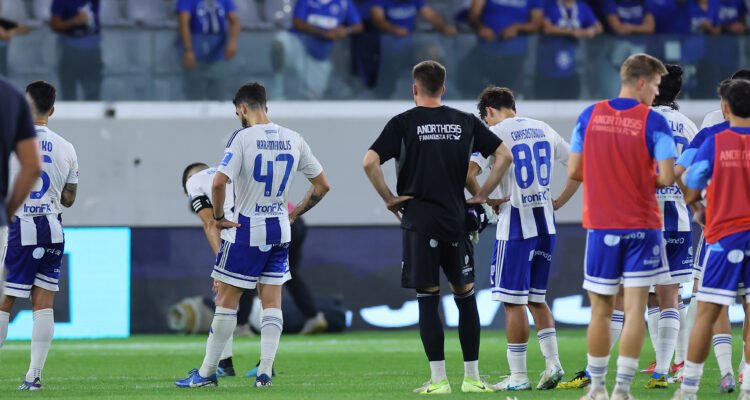 Σε κρίση η “Κυρία” – απογοήτευση και ερωτηματικά για τη συνέχεια 1 SSAK7098