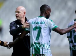 Ημέρα… αγωνίας για Σεμέδο