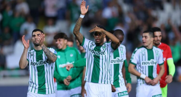 Ολοκλήρωσε ενόψει ΕΝΠ / Η αποστολή Ολοκλήρωσε ενόψει ΕΝΠ / Η αποστολή