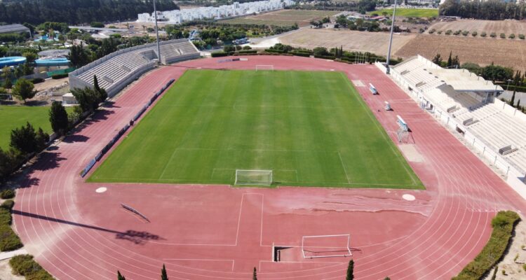 STADIUM YEROSKIPOU