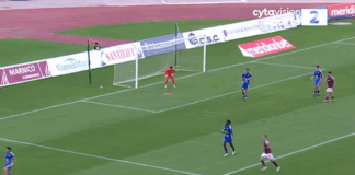 ENΠ – Χαλκάνωρας 2-0 (Βίντεο)