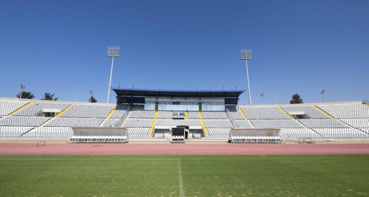 Oι εντεκάδες στο Πάφος FC – Εθνικός Oι εντεκάδες στο Πάφος FC – Εθνικός
