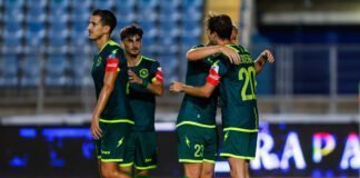 Να δώσει συνέχεια