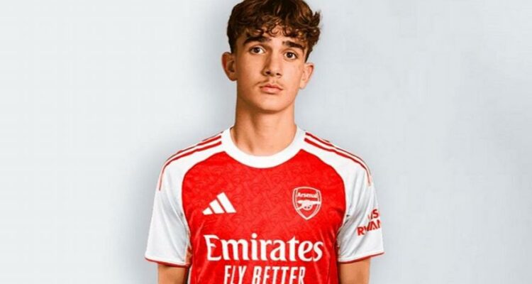 Το παιδί-θαύμα που γράφει ιστορία με την Άρσεναλ στα 15 του! 1 aaaaaaaaaa 145655
