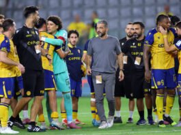 Ατενίζει το μέλλον με περισσότερη αισιοδοξία η ΑΕΛ