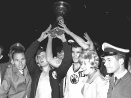 Σαν σήμερα: Όταν ο Αμερικάνος έγινε θρύλος (βίντεο)