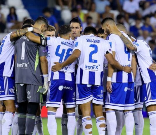 Πλάνο νίκης