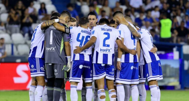 Κρίσιμο και αυτό… Κρίσιμο και αυτό…