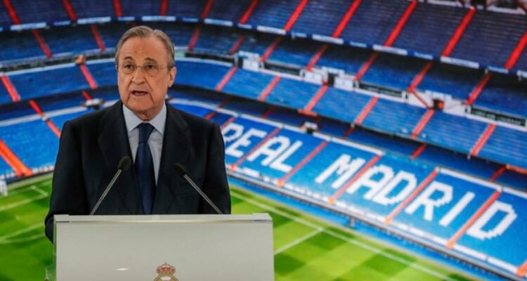 Οι μεγάλες αλλαγές του Πέρεθ στη Ρεάλ Μαδρίτης 1 ap24039423340617 plagies 103645