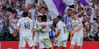 Βασίλισσα στο «Clasico» η κυρίαρχη Ρεάλ που… χαιρετάει από το +5 την Μπαρτσελόνα!