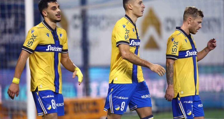 apoel 2