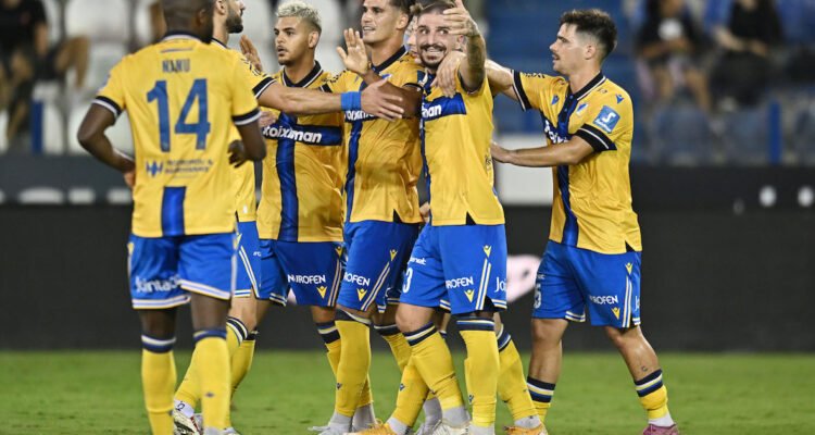 apoel 3