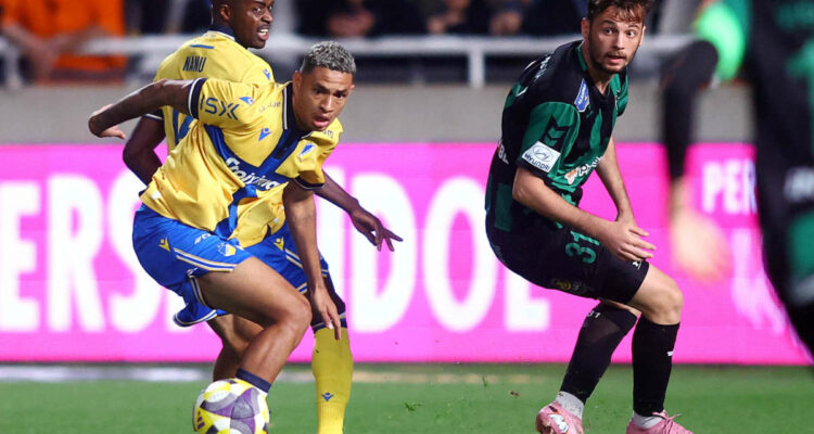 apoel olympiakos