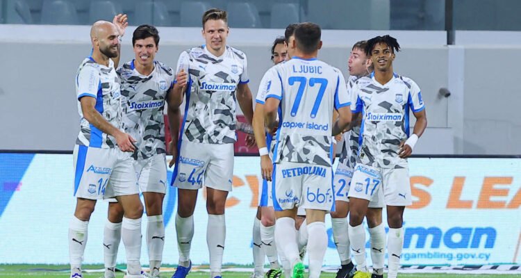 apollon 4
