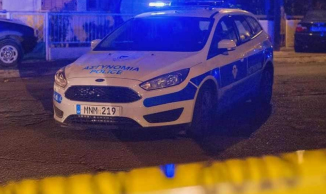 Γυναικοκτονία στη Λευκωσία: Νεκρή 58χρονη – Αναμένεται η έκδοση εντάλματος σύλληψης εναντίον 62χρονου 2 astinomia 672x400 m6PuUc