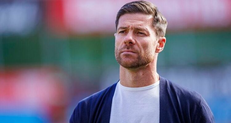 Αλόνσο: «Η επιρροή του Μπαπέ είναι αυτό που χρειάζεται η ομάδα» 1 b 16960046439760231448203910151508 1