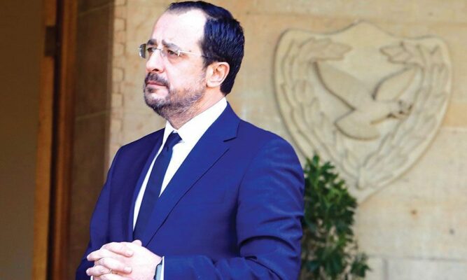Αποφάσισε να ασχοληθεί προσωπικά με την ΑΤΑ ο ΠτΔ αλλά μίλησε μόνο με τους Εργοδότες 2 b bproedross1 667x400