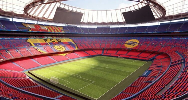 barca 134555