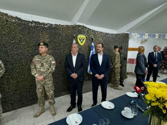Μόλις μια γυναίκα δήλωσε ενδιαφέρον για τον στρατό – Επιβεβαιώνεται η αντίθεση της ΠΟΓΟ