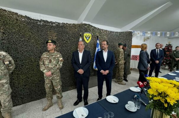 Μόλις μια γυναίκα δήλωσε ενδιαφέρον για τον στρατό – Επιβεβαιώνεται η αντίθεση της ΠΟΓΟ 2 cache 1920x1080 Crop high 7750034 1223305 231220241225471 605x400 arQw9l
