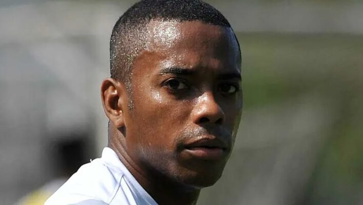 Ο Ρομπίνιο εξομολογείται μέσα από τη φυλακή